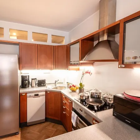 Luxury 4 Bedroom With Terrace And Sauna Reval