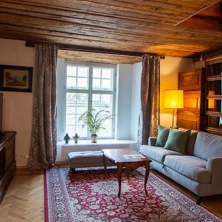 Apartamento Luxury 4 Bedroom With Terrace And Sauna *
