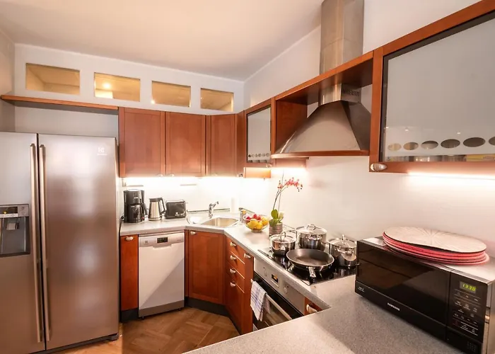 Luxury 4 Bedroom With Terrace And Sauna タリン