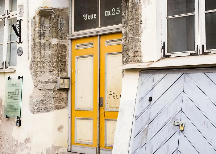 Luxury 4 Bedroom With Terrace And Sauna *