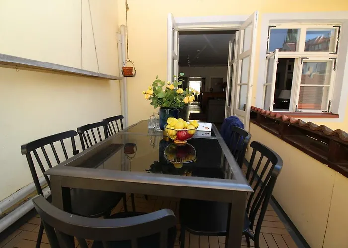 Luxury 4 Bedroom With Terrace And Sauna *