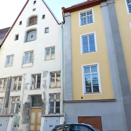 Apartment Luxury 4 Bedroom With Terrace And Sauna